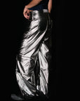 PANTALÓN ESMERALDA - SILVER