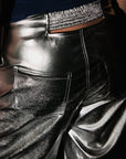PANTALÓN ESMERALDA - SILVER
