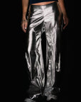 PANTALÓN ESMERALDA - SILVER