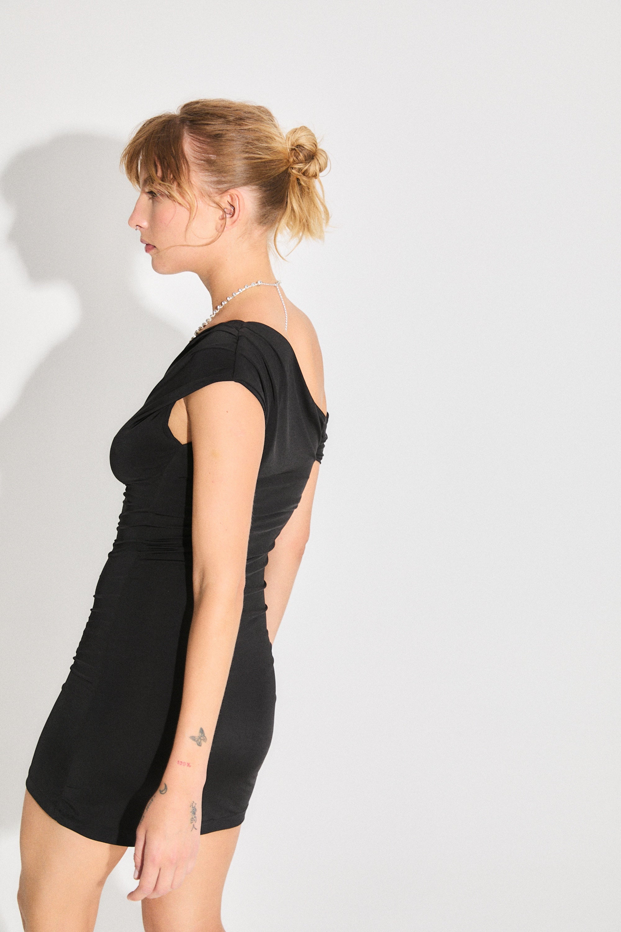 VESTIDO METEORO