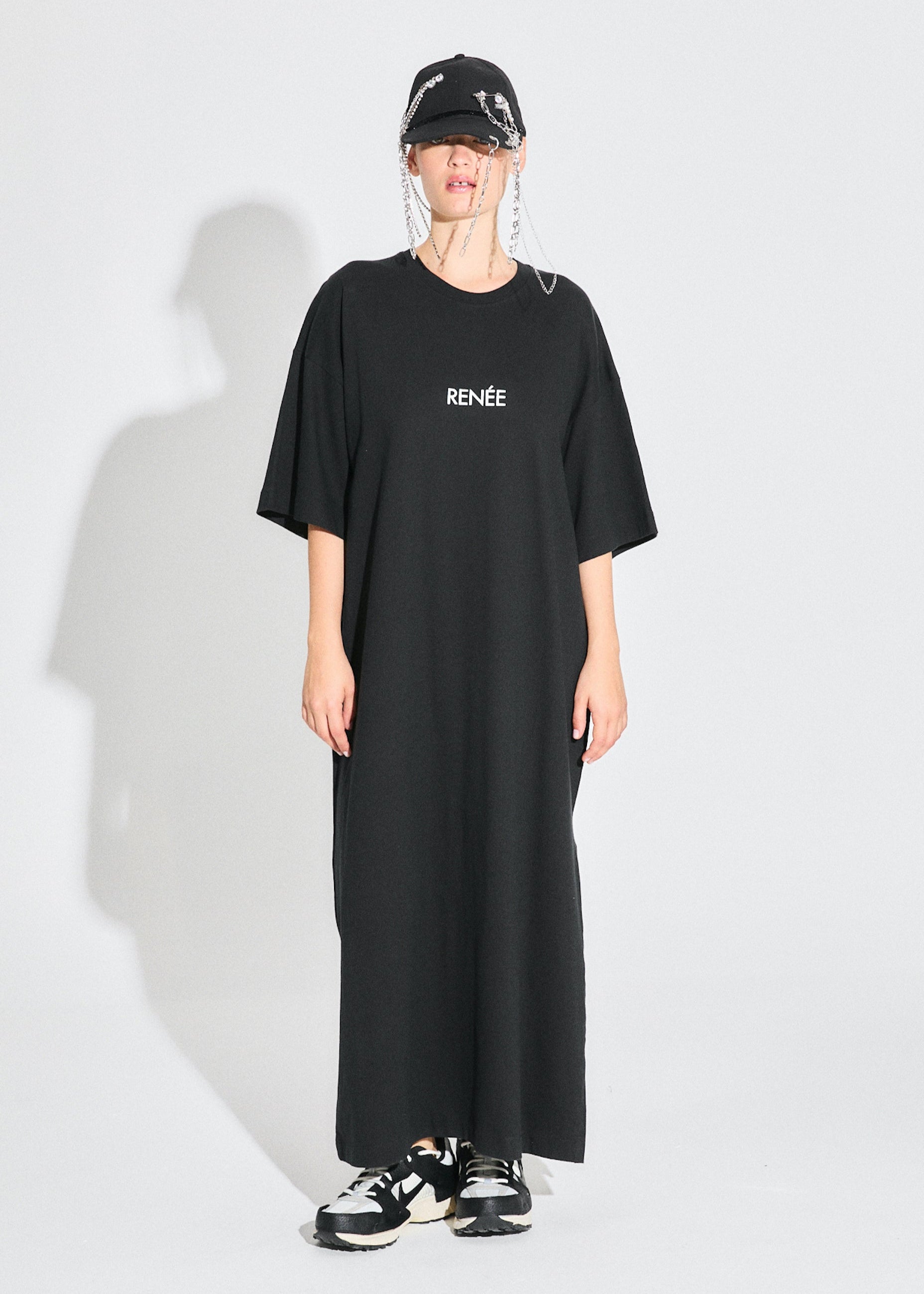 VESTIDO ASTEROIDE