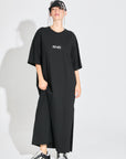 VESTIDO ASTEROIDE