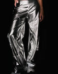 PANTALÓN ESMERALDA - SILVER