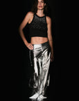 MUSCULOSA ESTRELLA FUGAZ