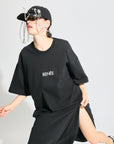 VESTIDO ASTEROIDE