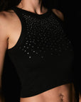 MUSCULOSA ESTRELLA FUGAZ