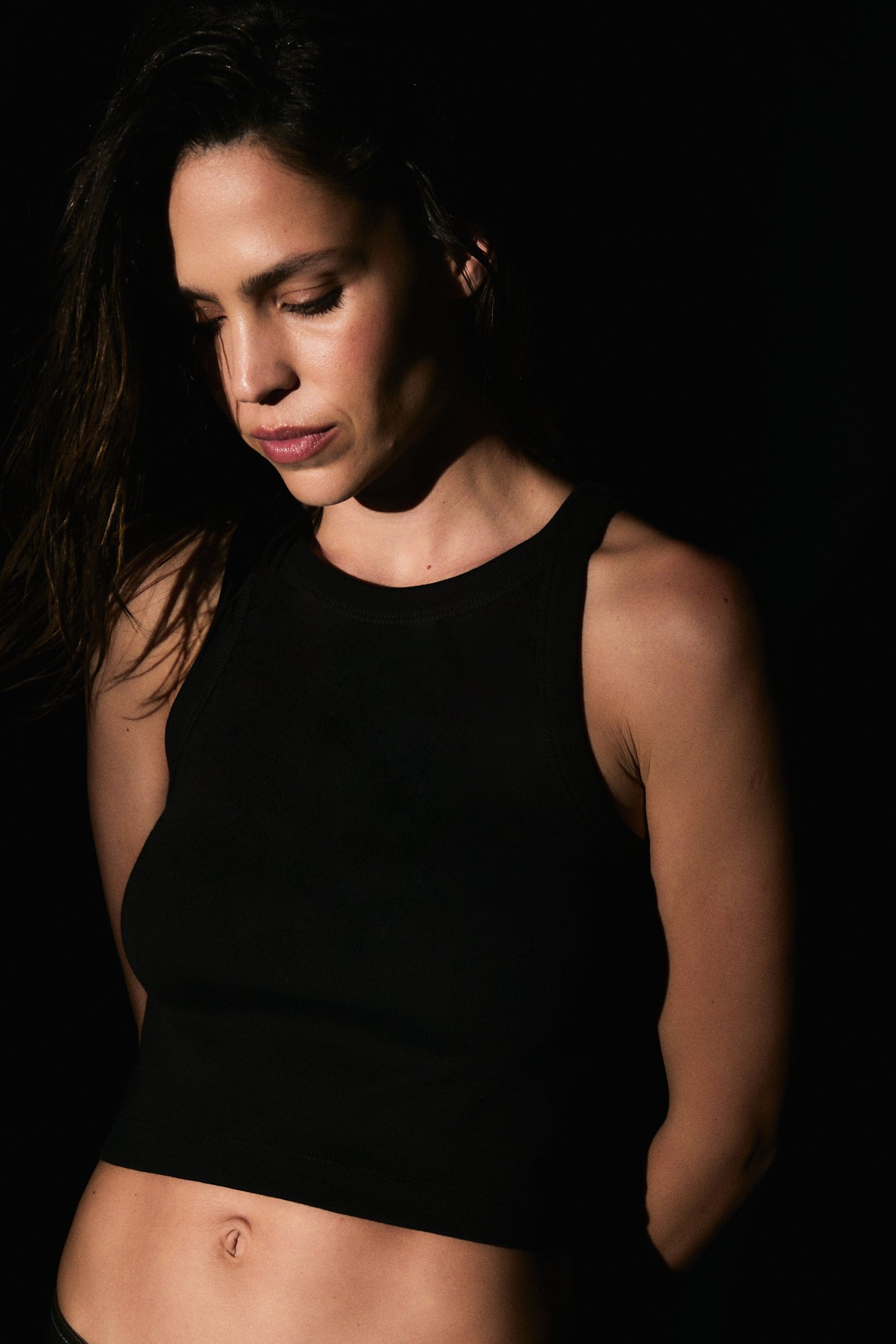 MUSCULOSA FUGAZ