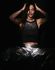 MUSCULOSA ESTRELLA FUGAZ