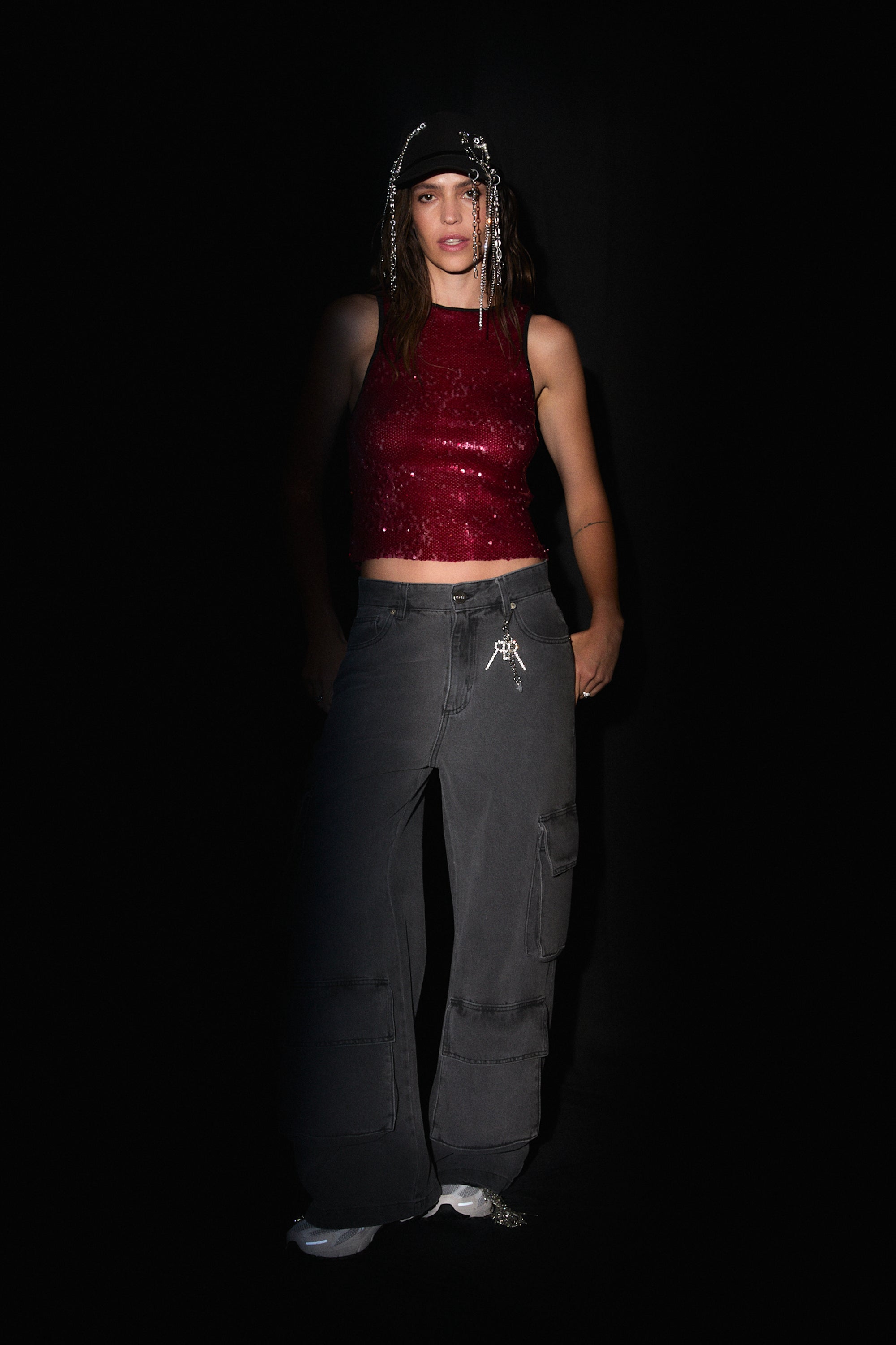 MUSCULOSA CREATURES