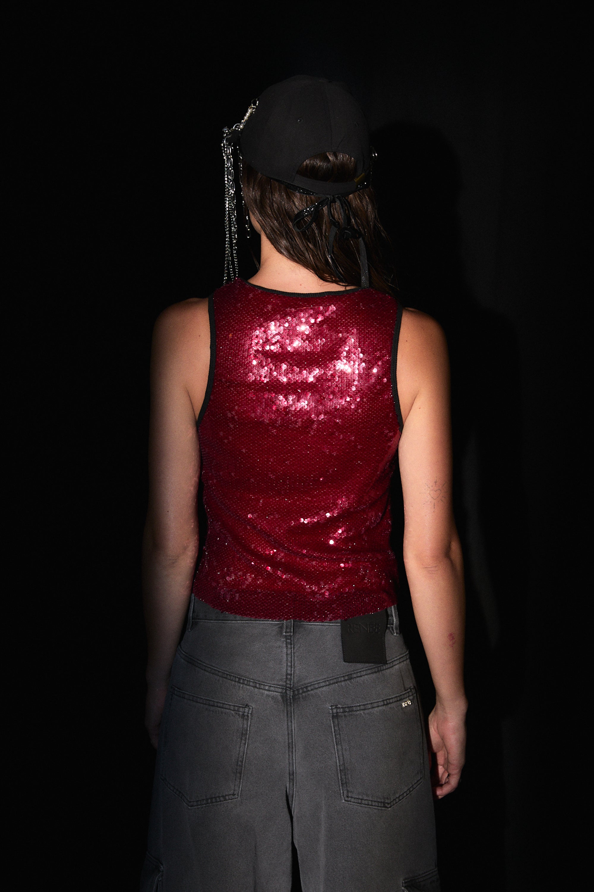 MUSCULOSA CREATURES