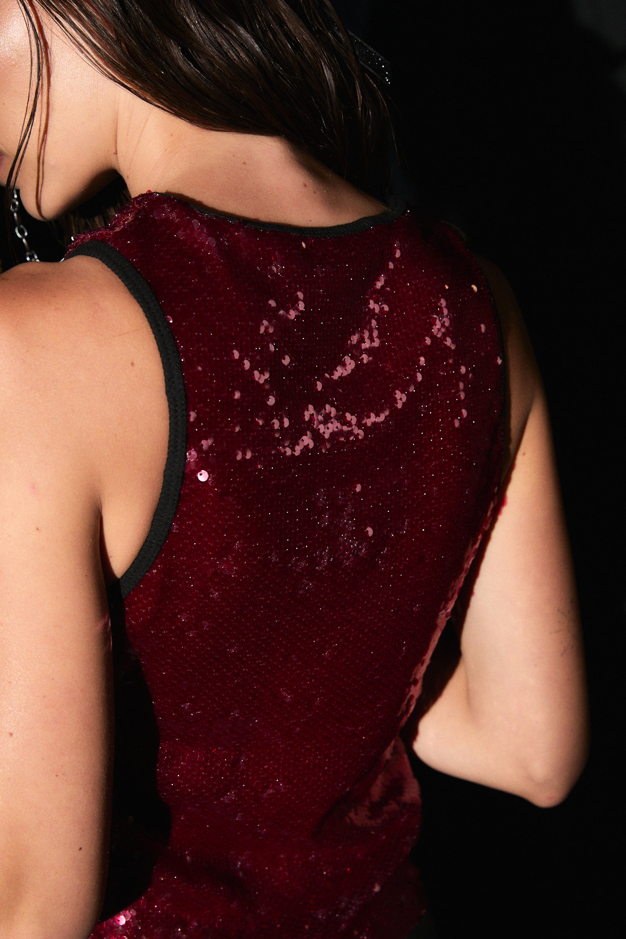 MUSCULOSA CREATURES