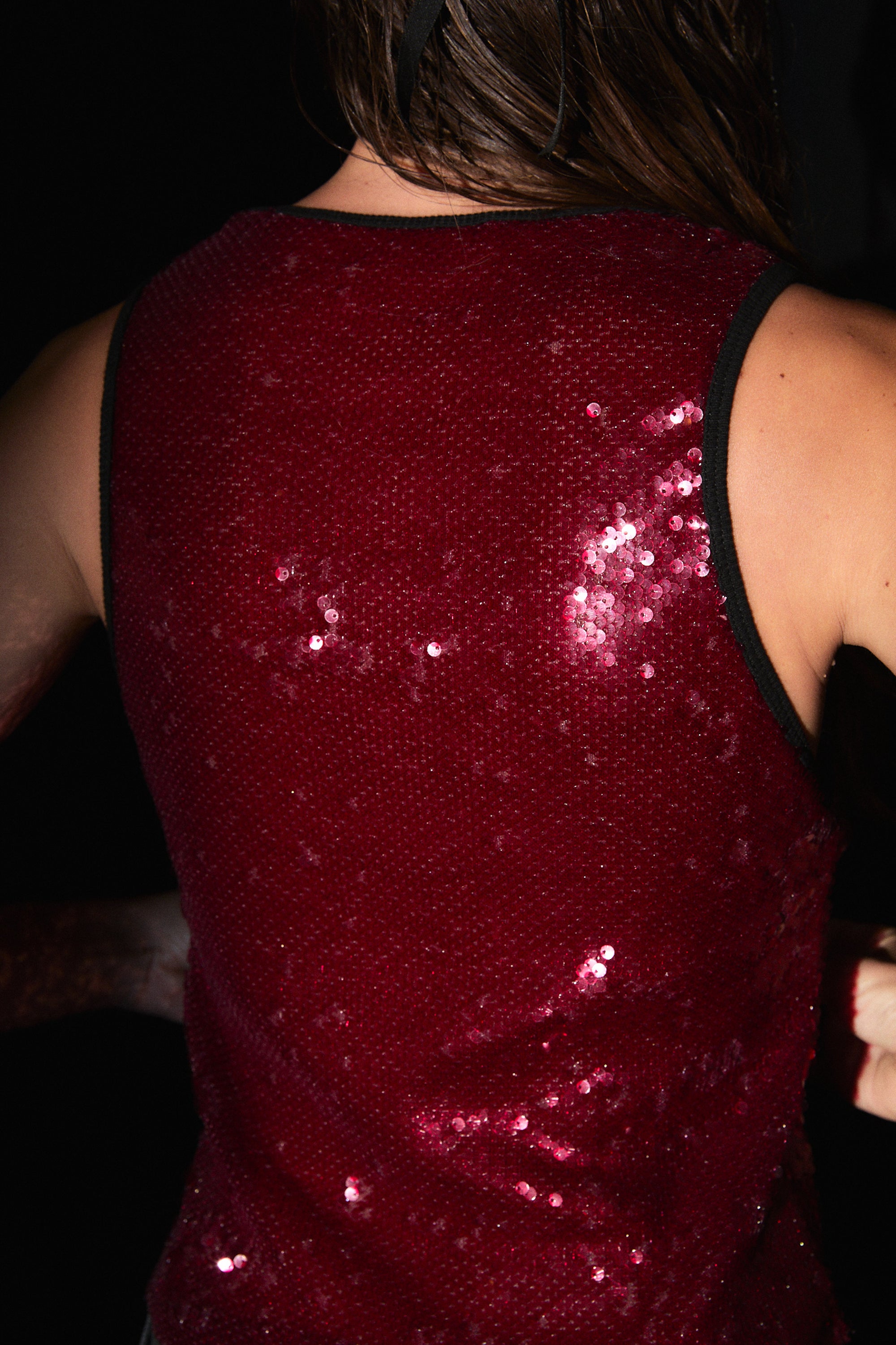 MUSCULOSA CREATURES