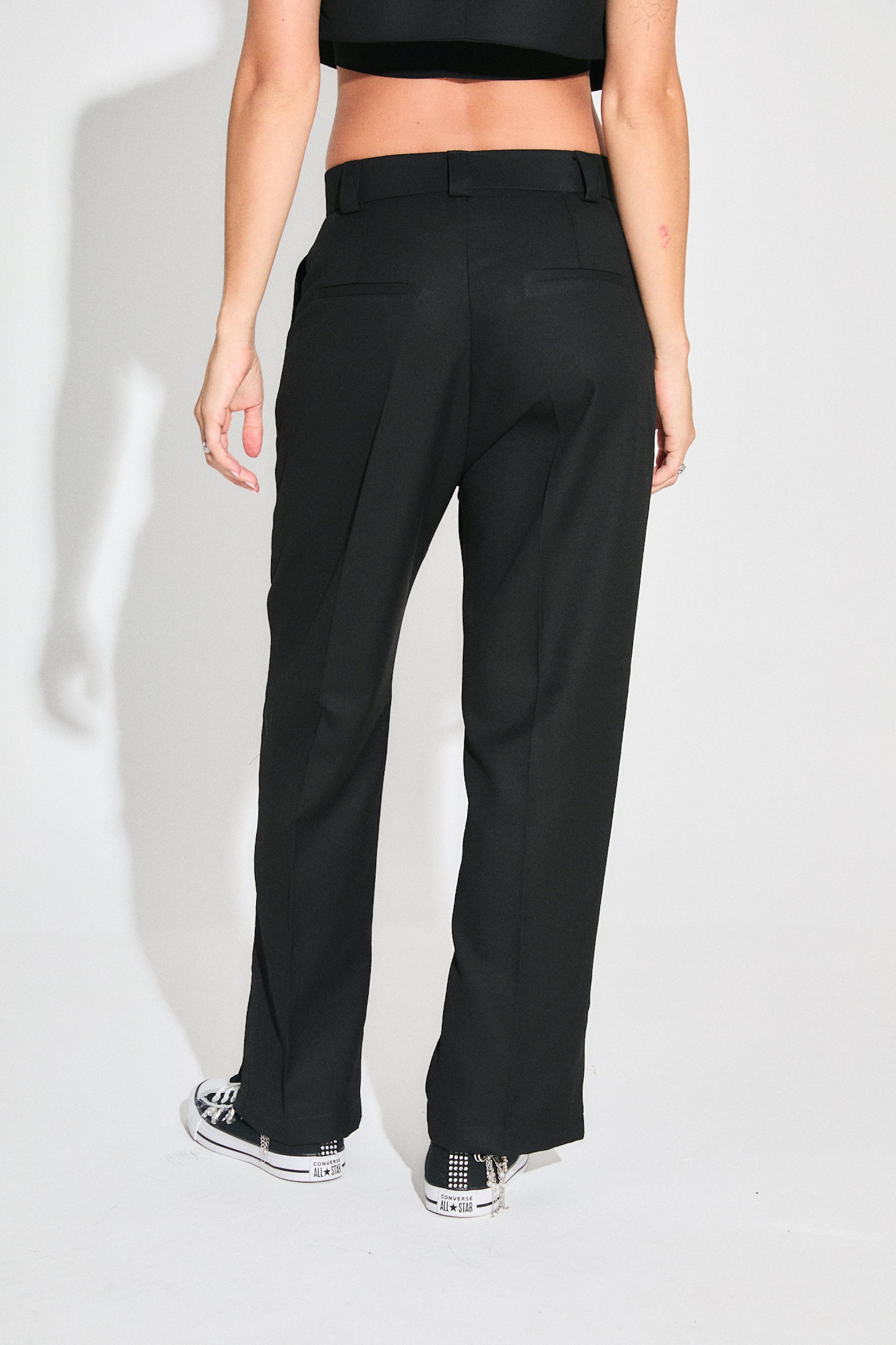 PANTALÓN RAYO