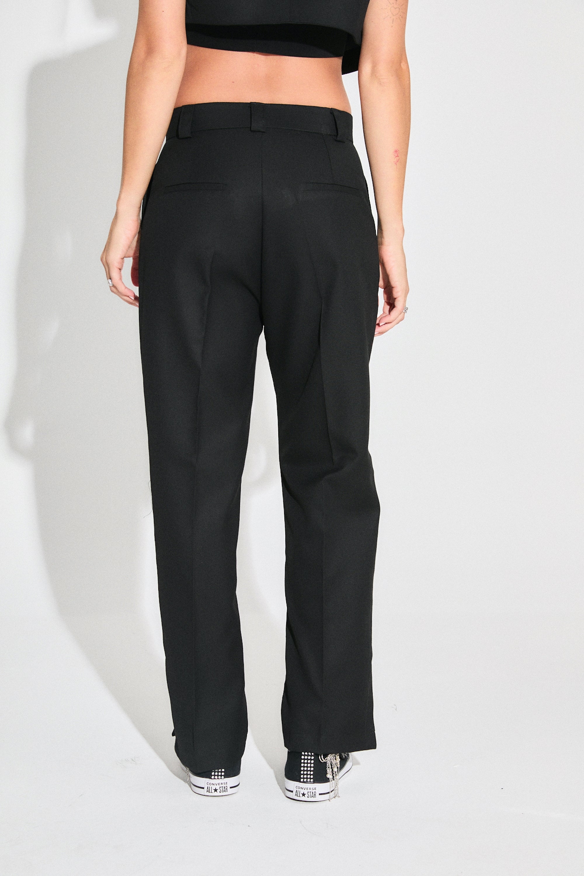 PANTALÓN RAYO
