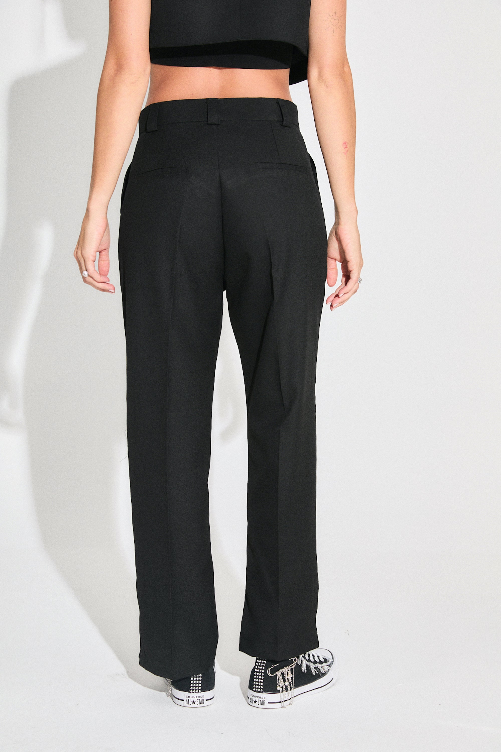 PANTALÓN RAYO