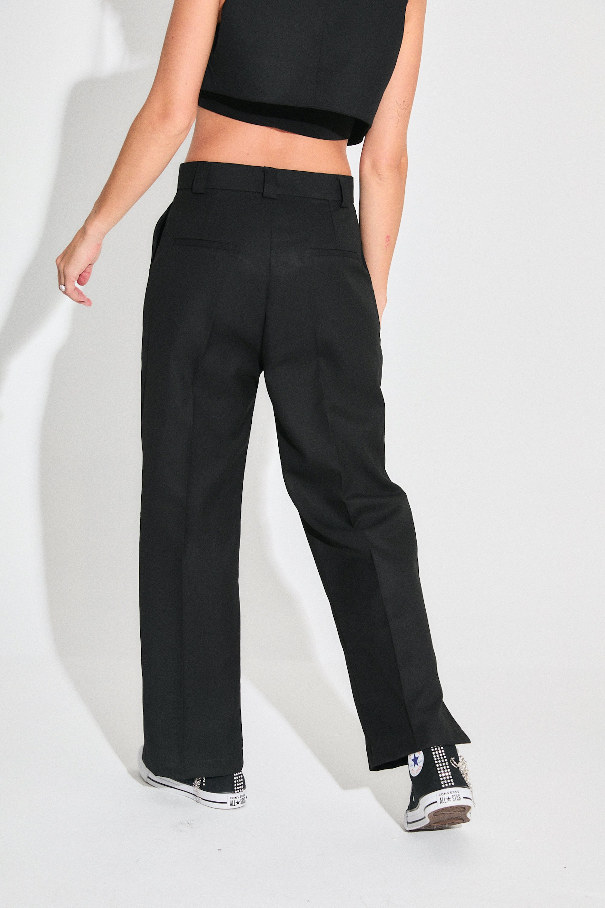 PANTALÓN RAYO