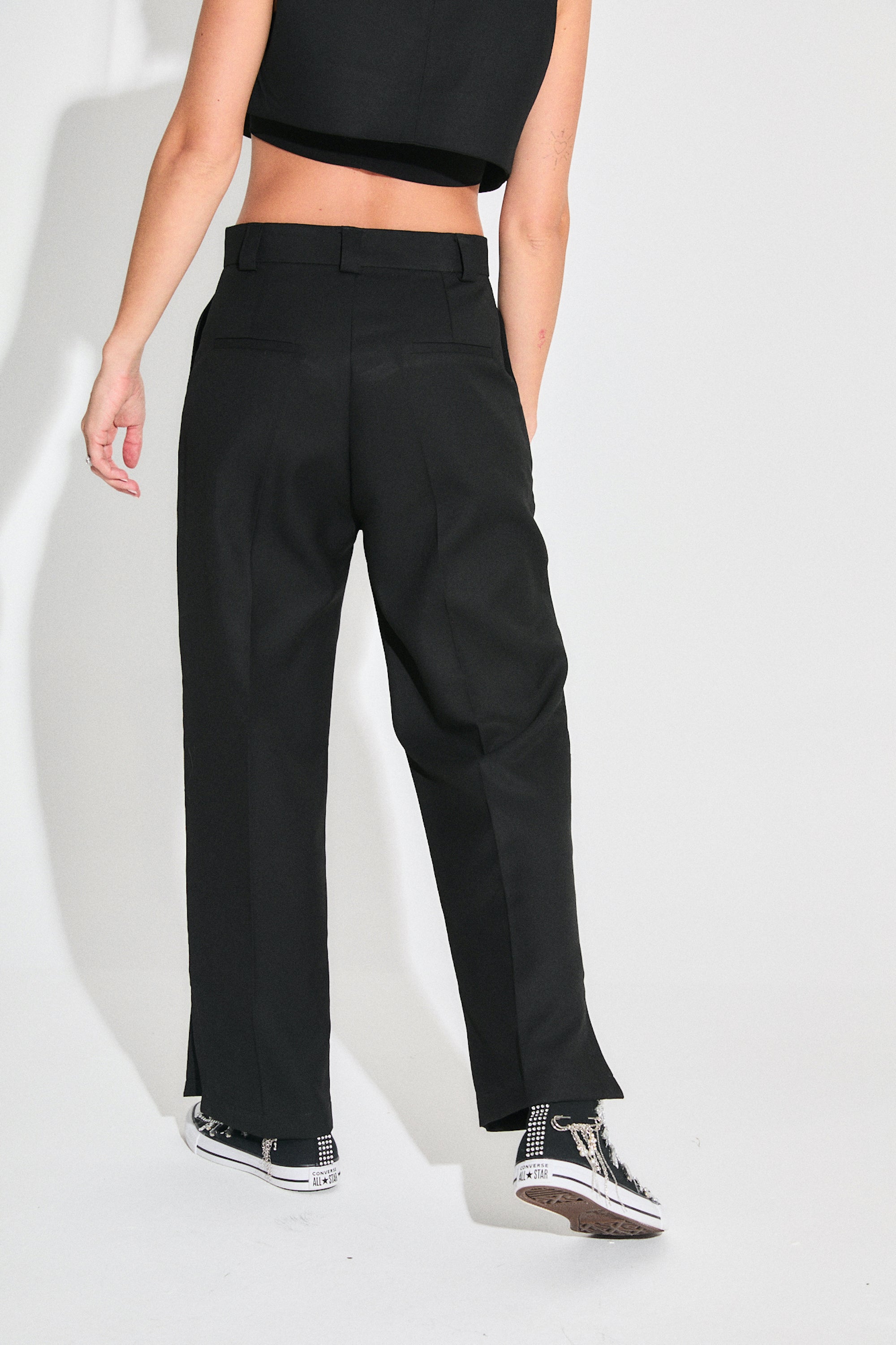 PANTALÓN RAYO