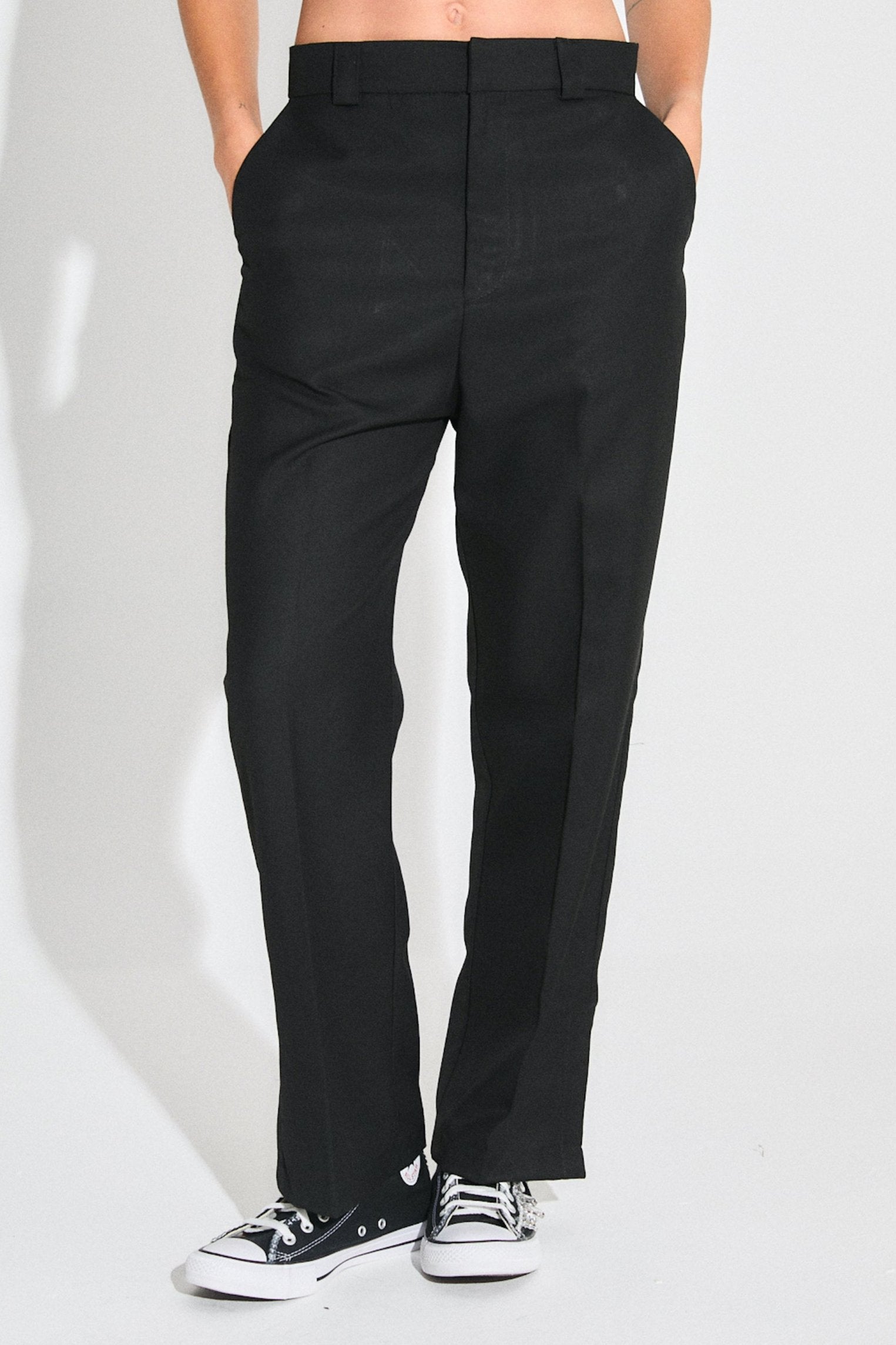 PANTALÓN RAYO