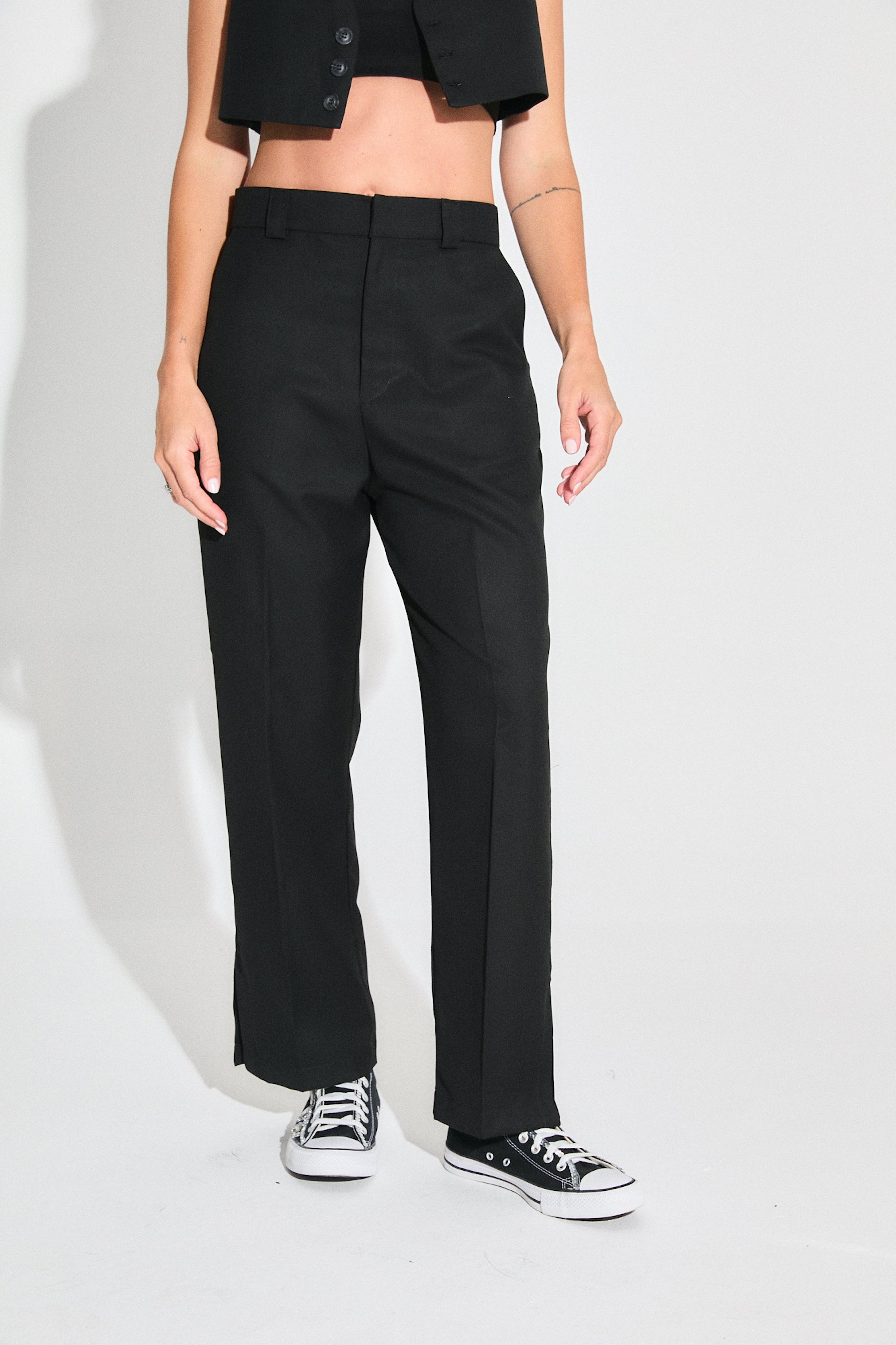PANTALÓN RAYO