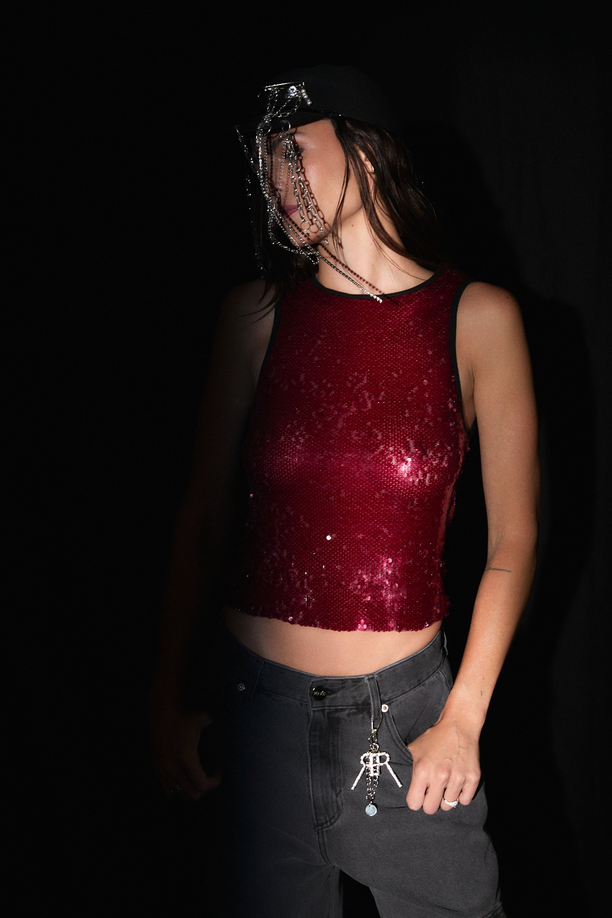 MUSCULOSA CREATURES