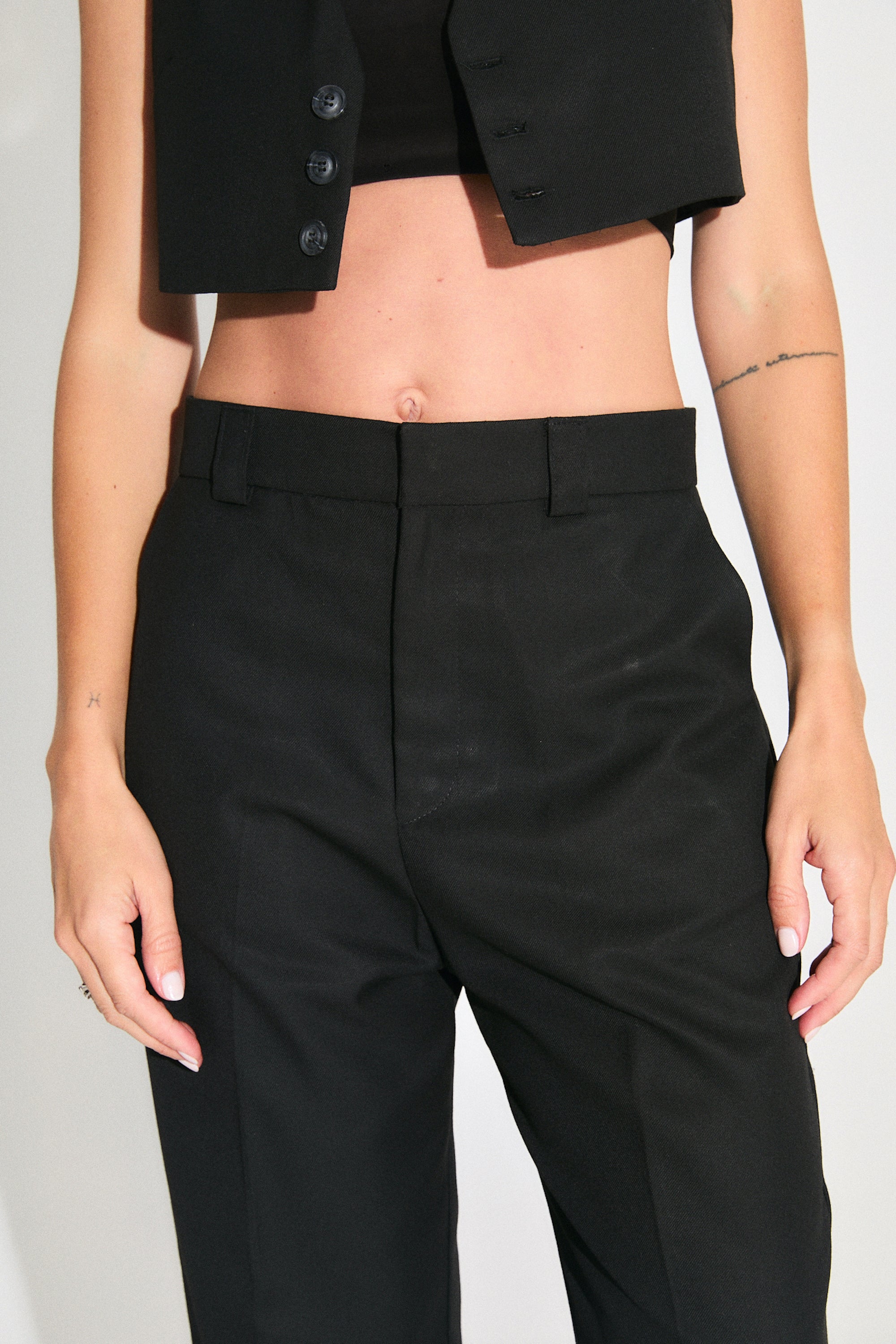 PANTALÓN RAYO