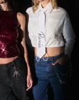 MUSCULOSA CREATURES