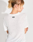 REMERA VÍA LÁCTEA