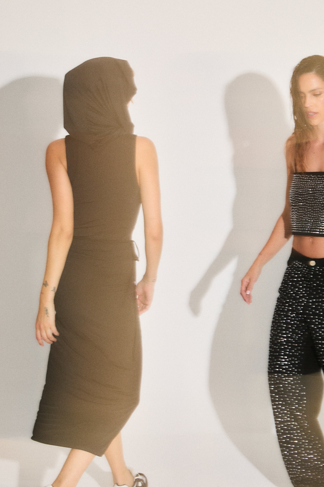 VESTIDO ECLIPSE