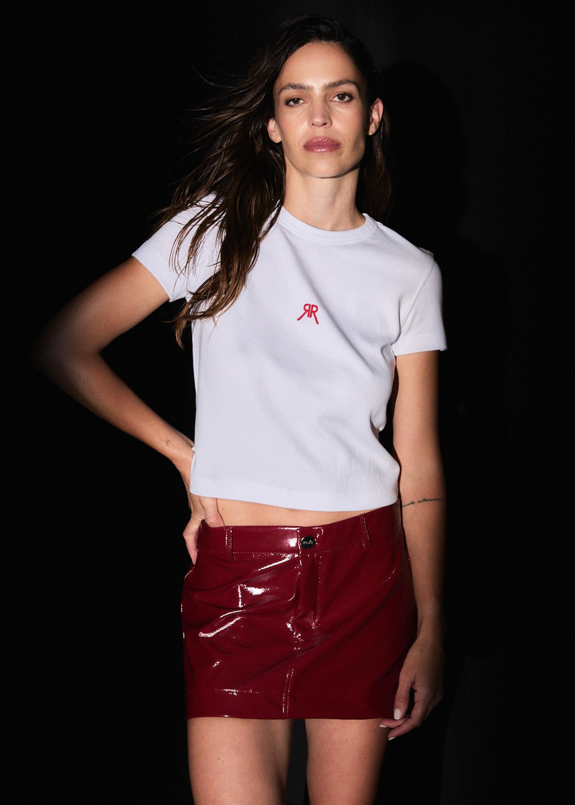 REMERA LÚMINA