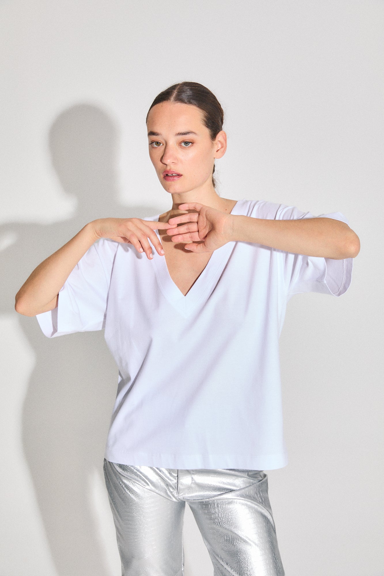 REMERA ZOE