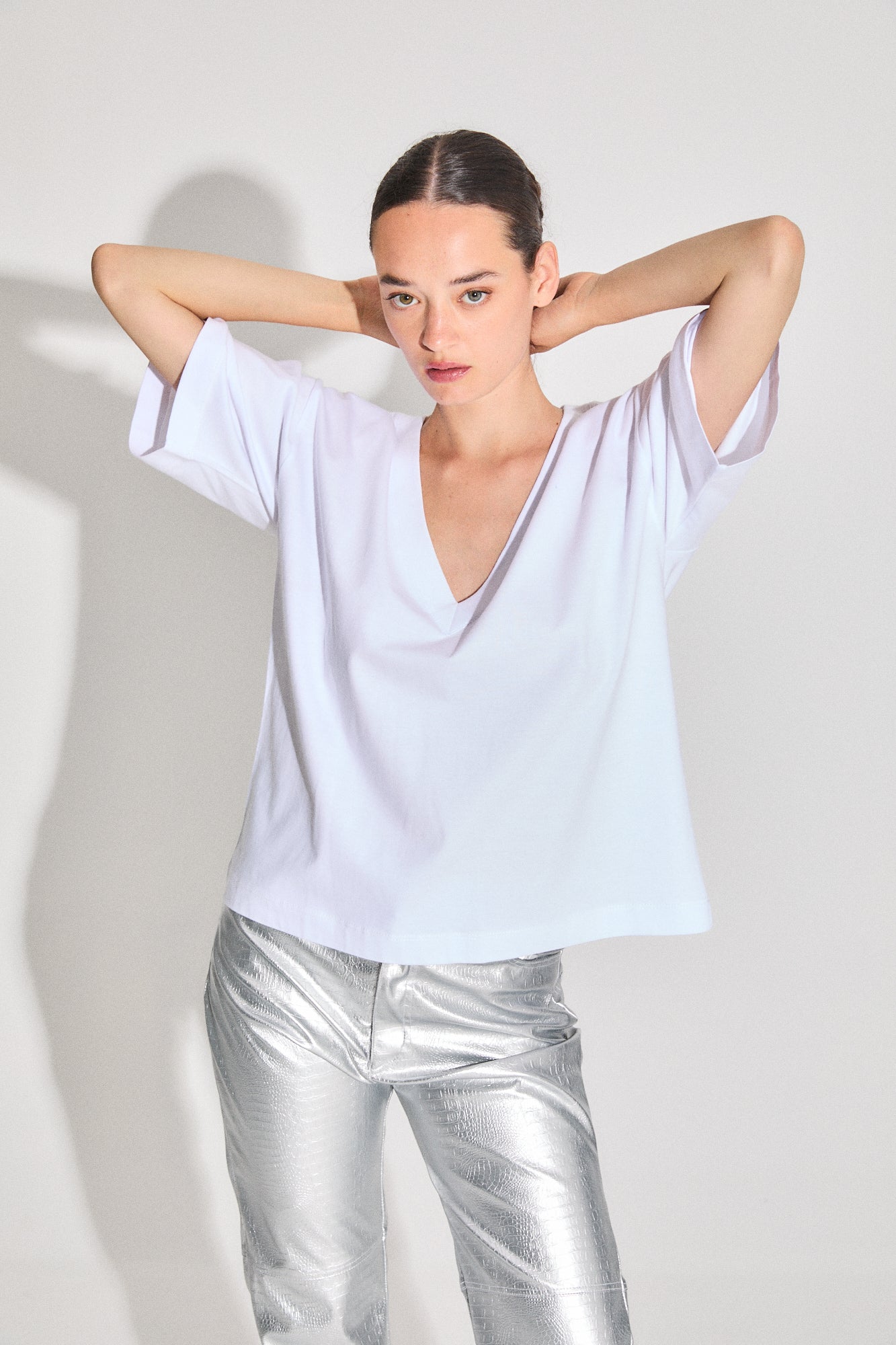 REMERA ZOE