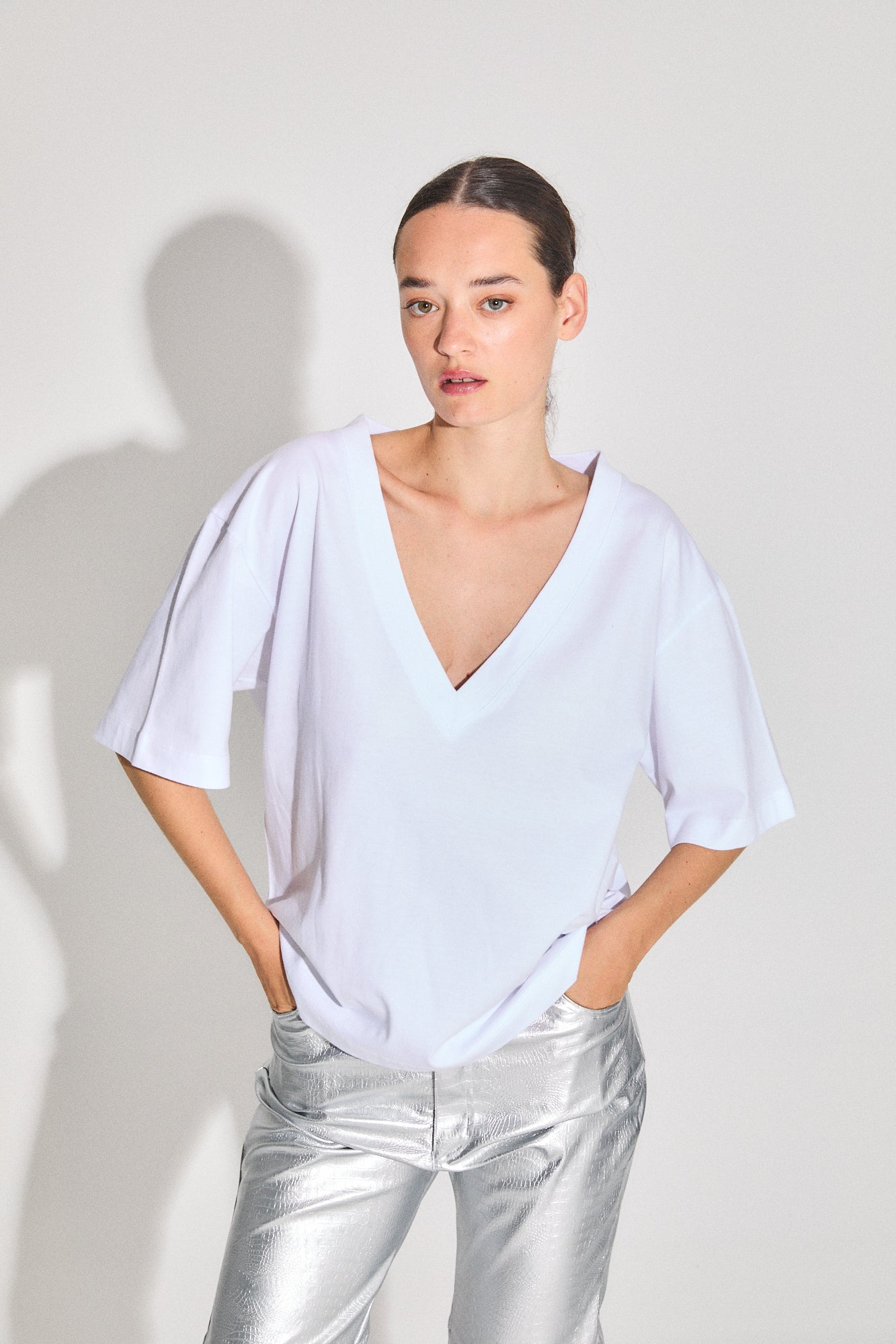 REMERA ZOE