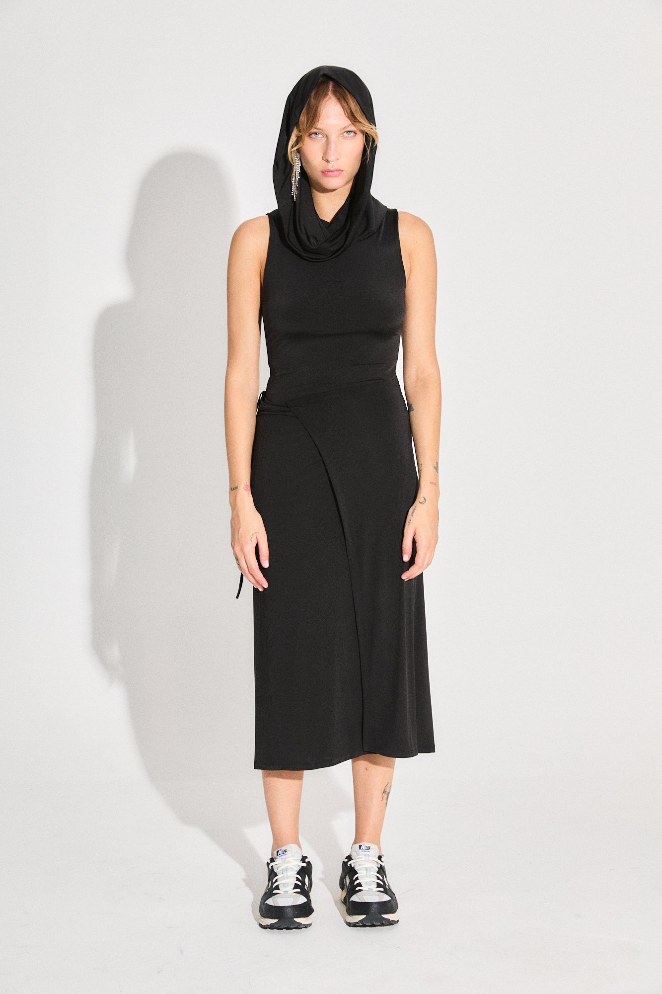 VESTIDO ECLIPSE