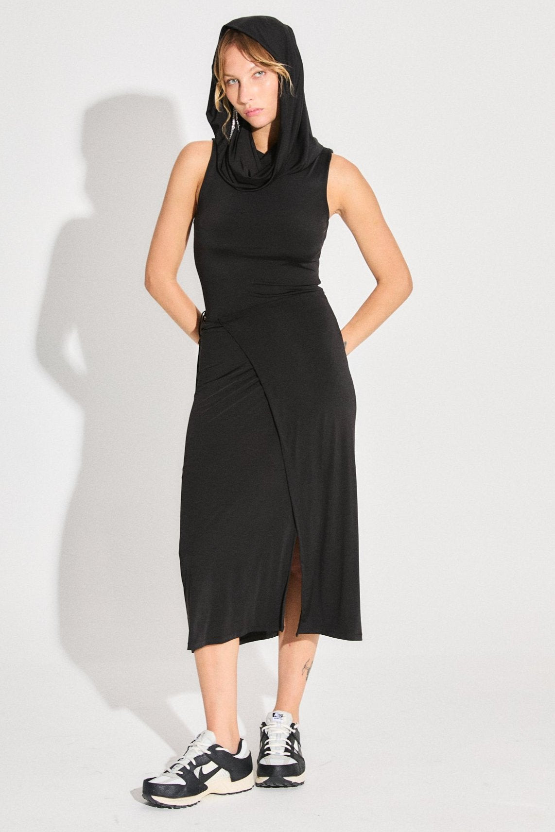 VESTIDO ECLIPSE