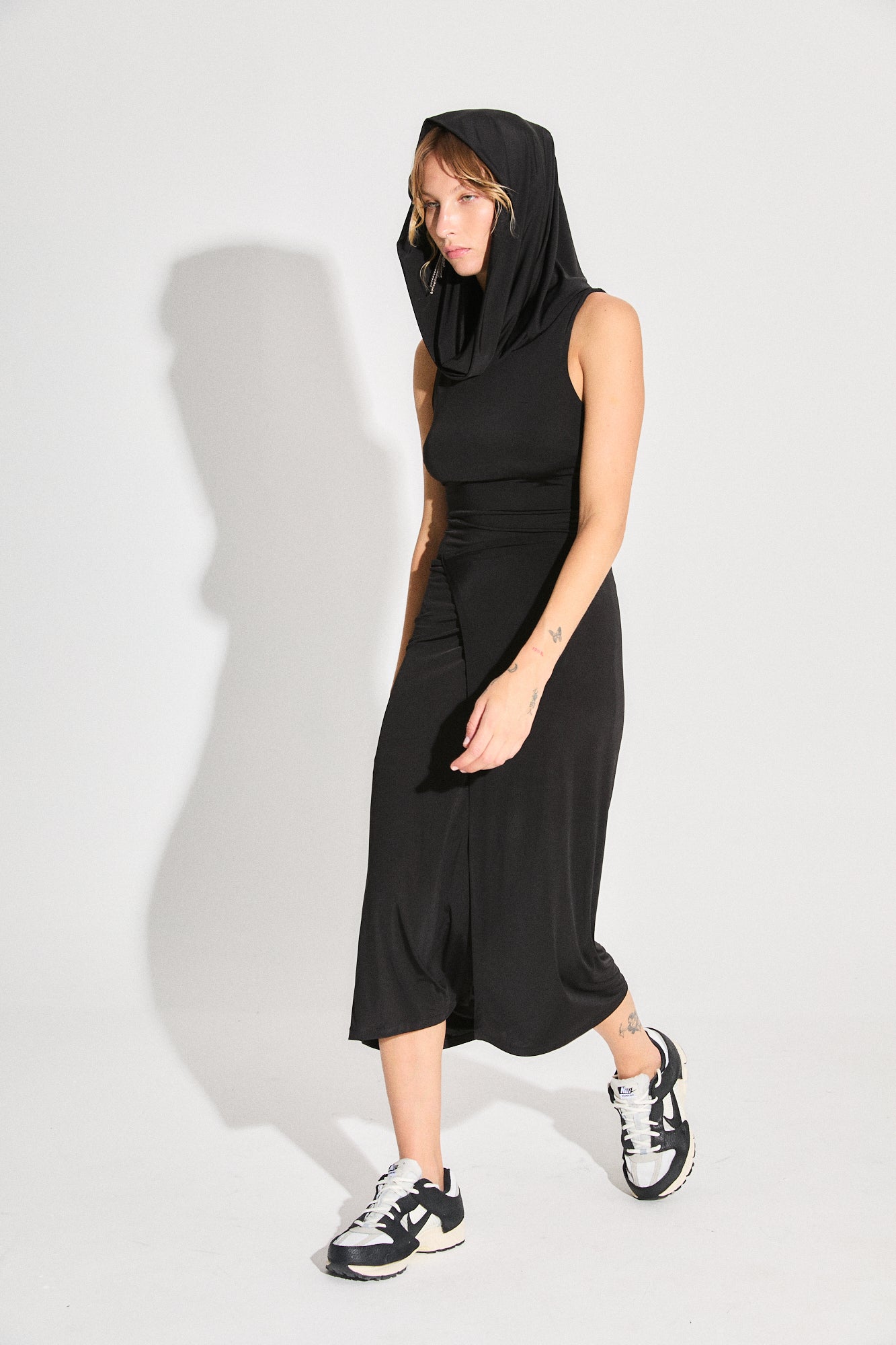 VESTIDO ECLIPSE