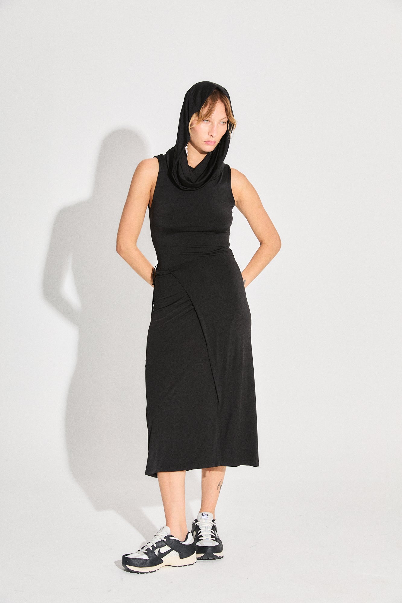 VESTIDO ECLIPSE