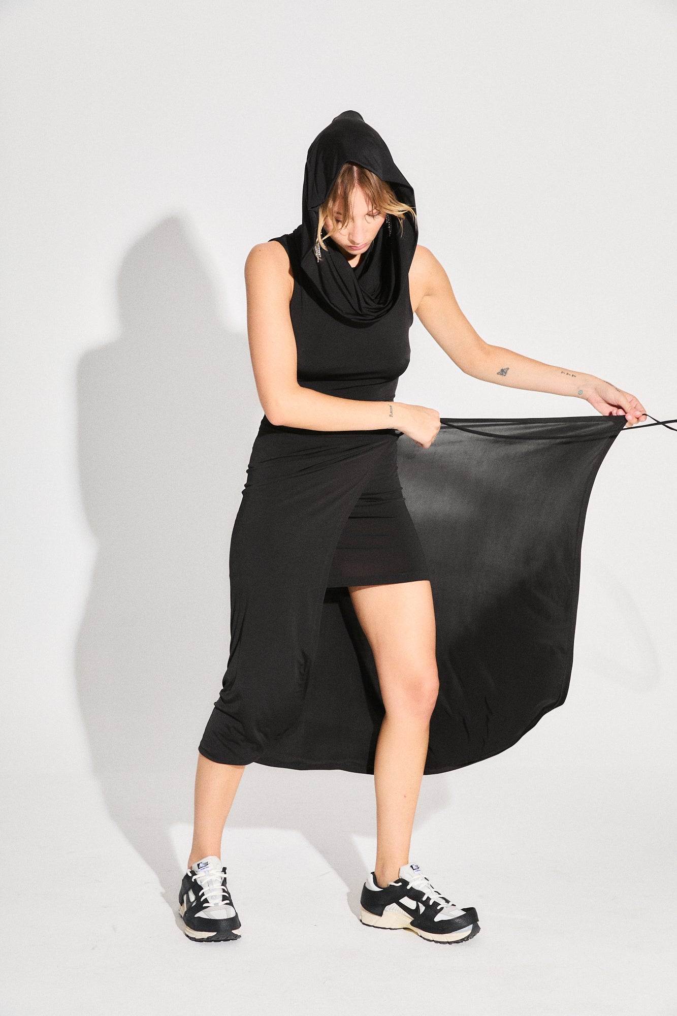 VESTIDO ECLIPSE