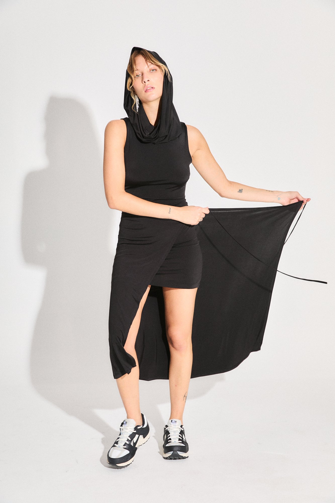 VESTIDO ECLIPSE