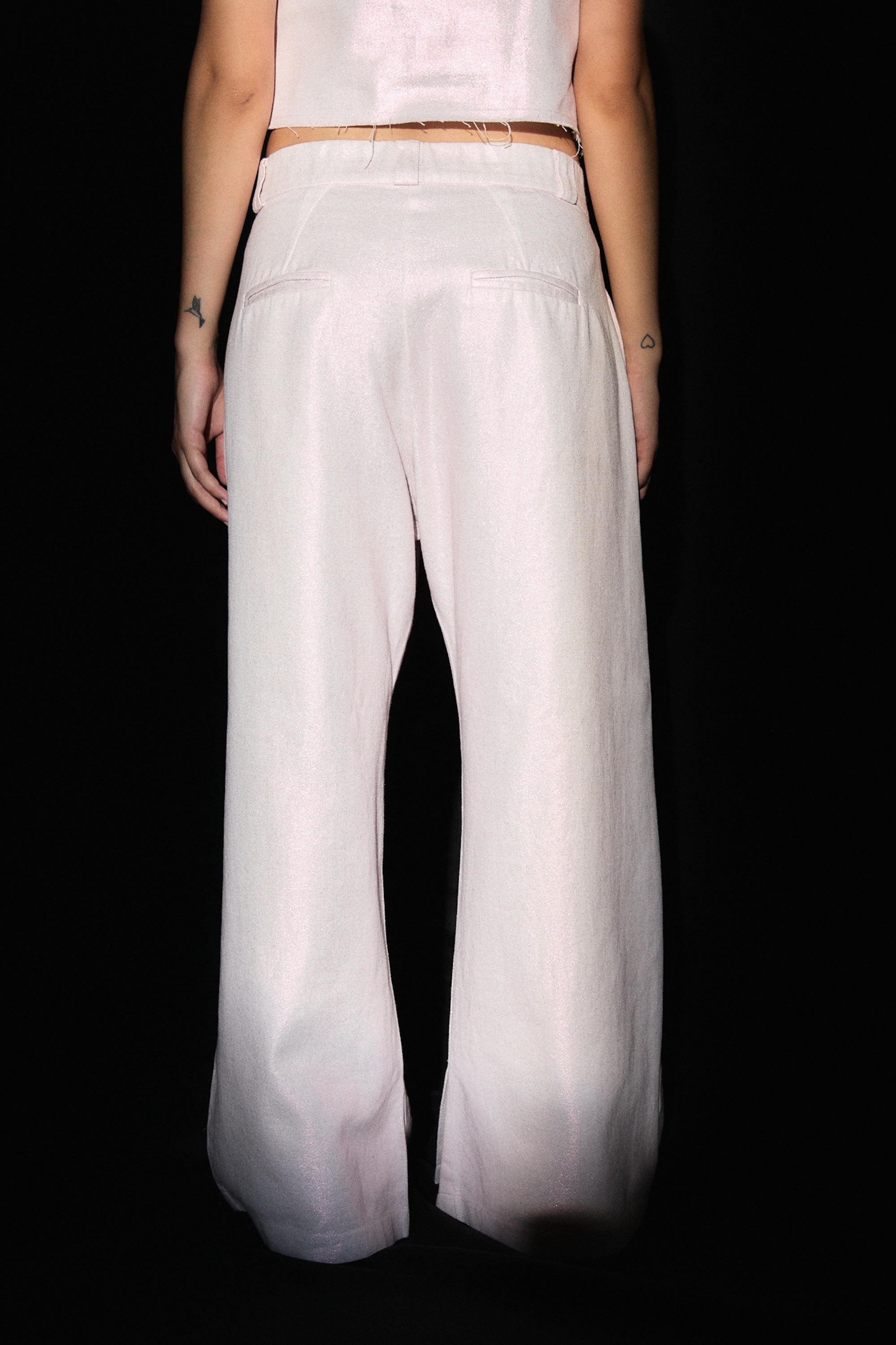 PANTALÓN ZENÓN