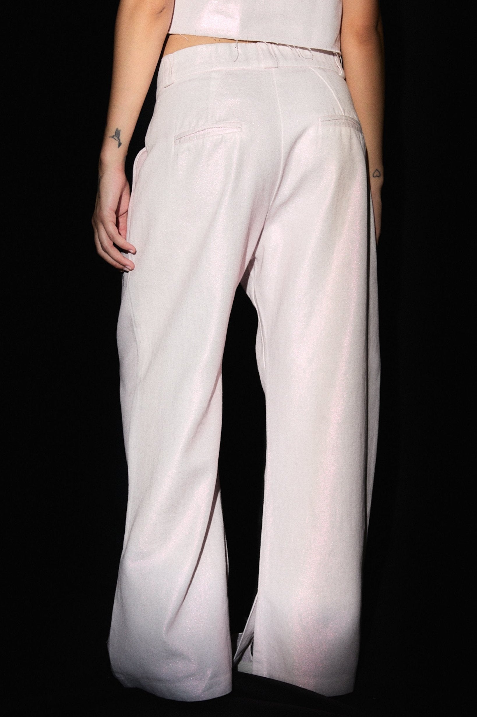 PANTALÓN ZENÓN