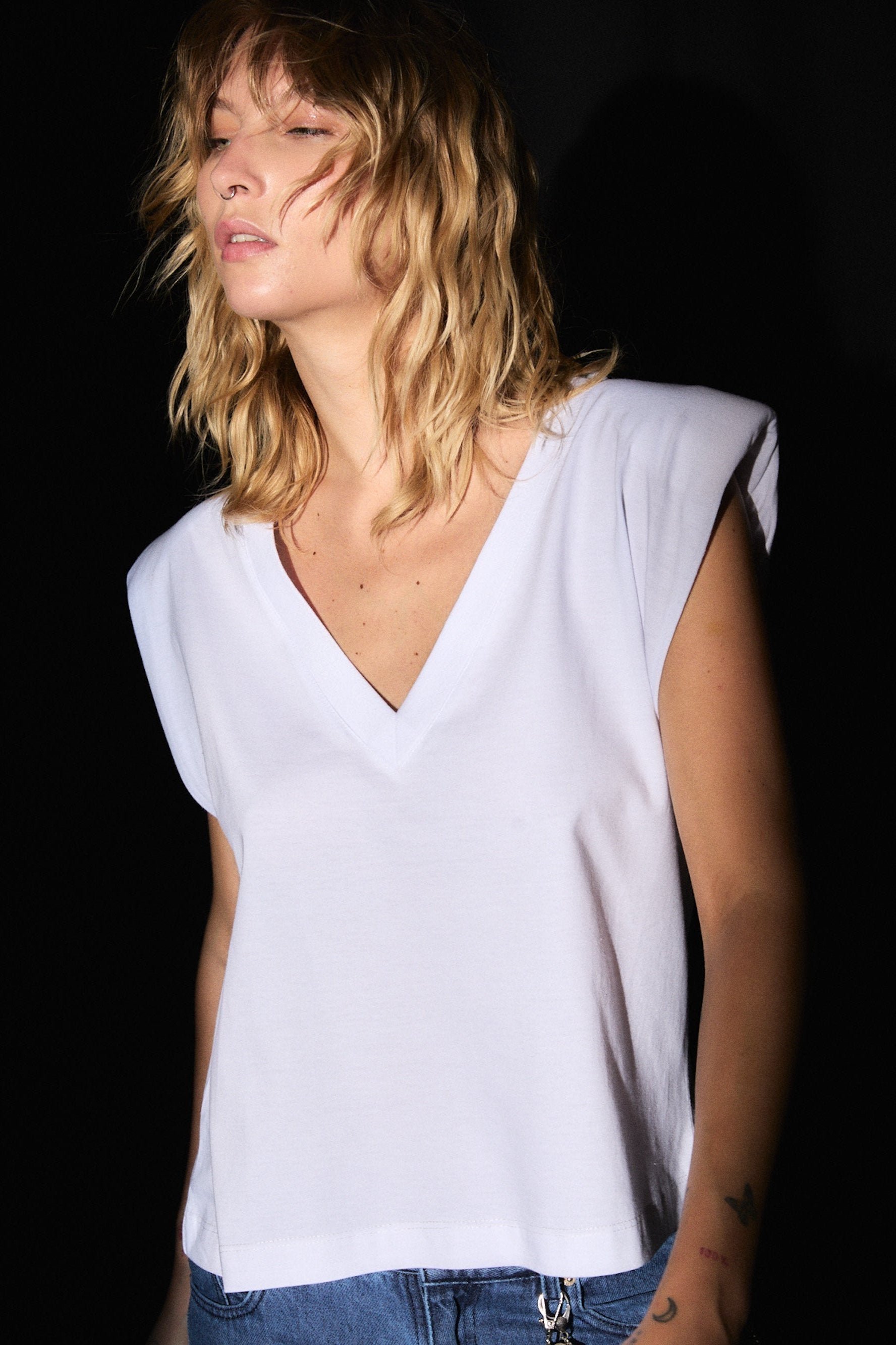MUSCULOSA SIRIUS