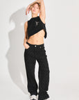 TOP Nº18 THE MONOGRAM