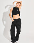 TOP Nº18 THE MONOGRAM