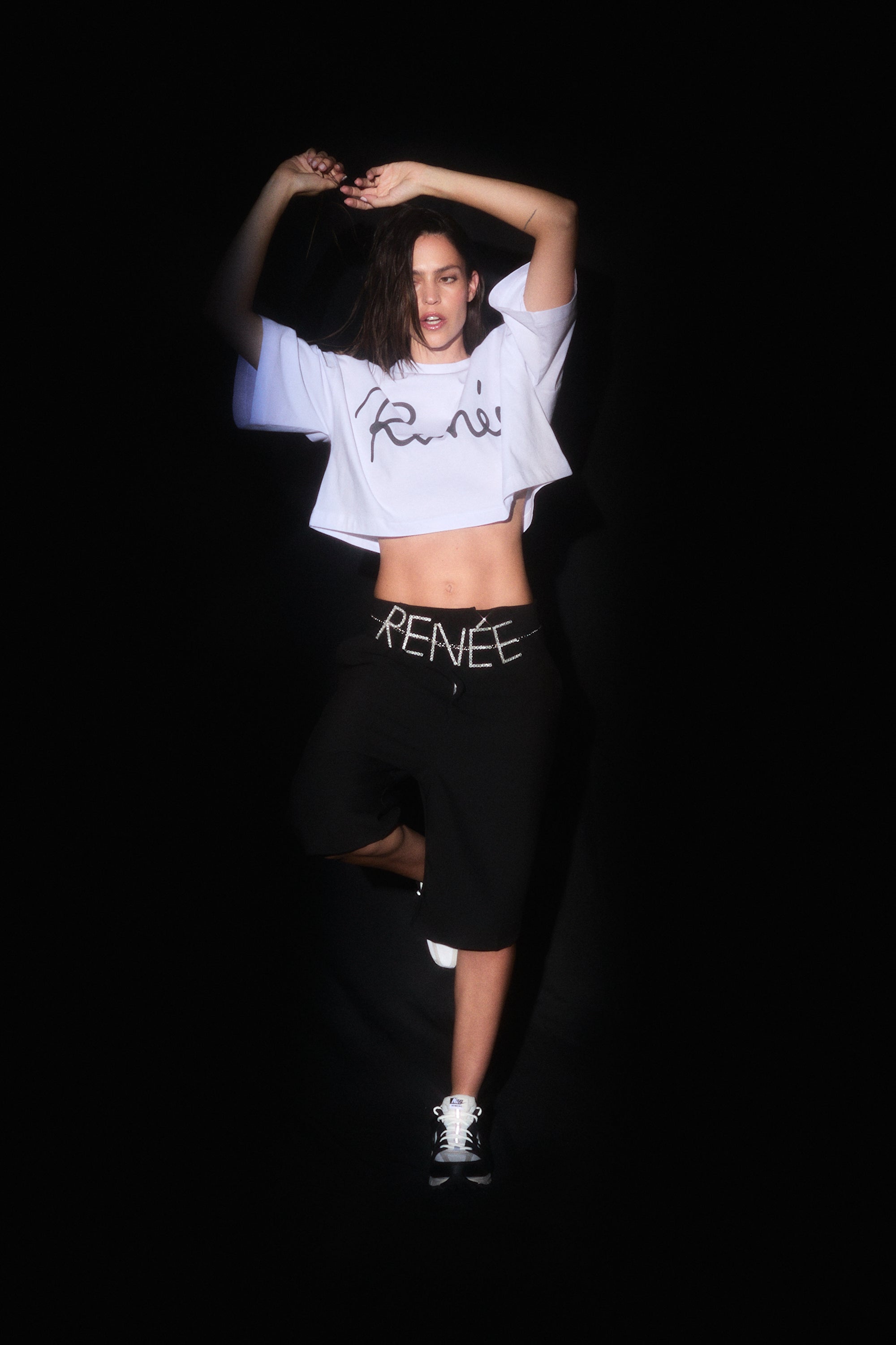 REMERA CASSIOPEA
