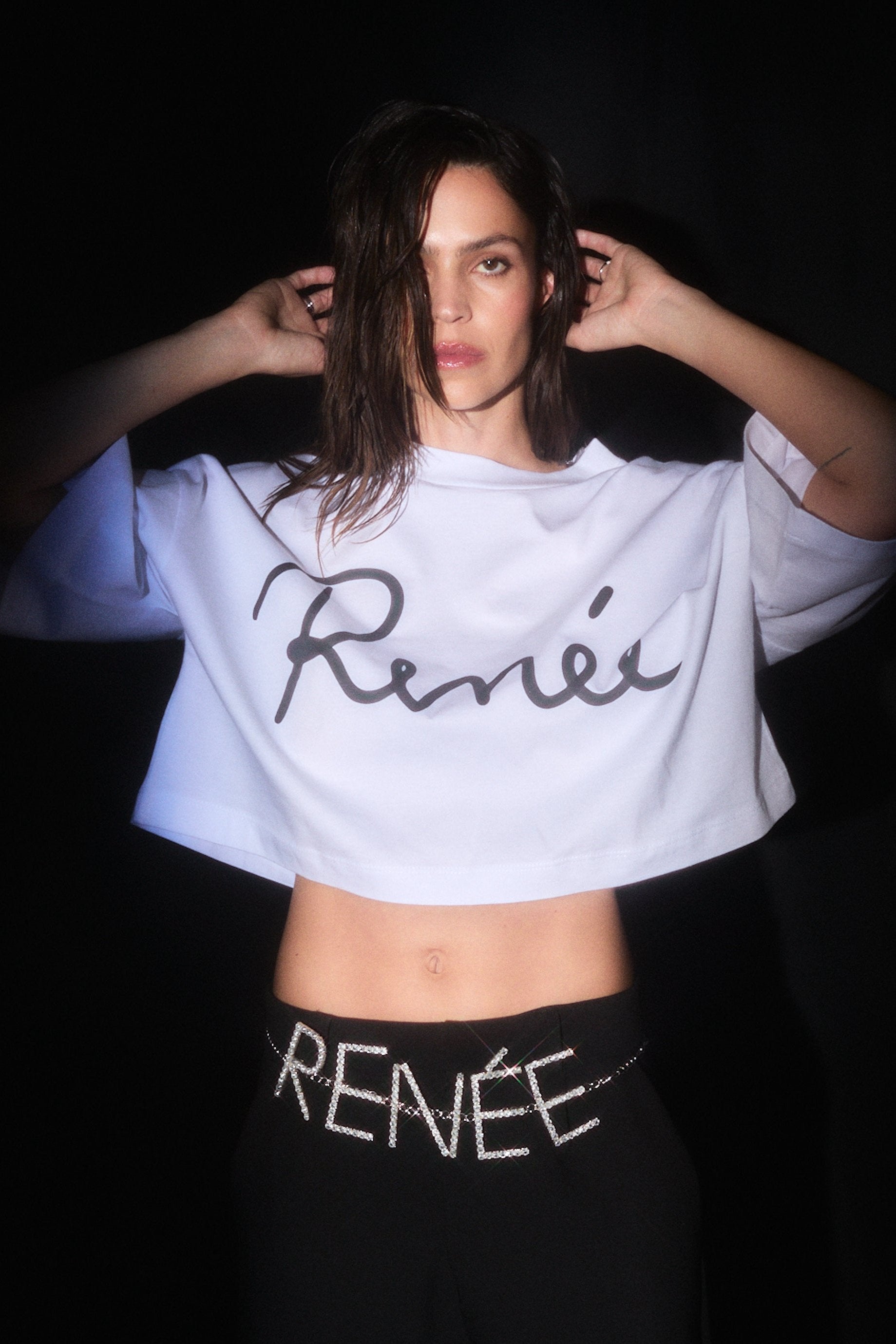 REMERA CASSIOPEA