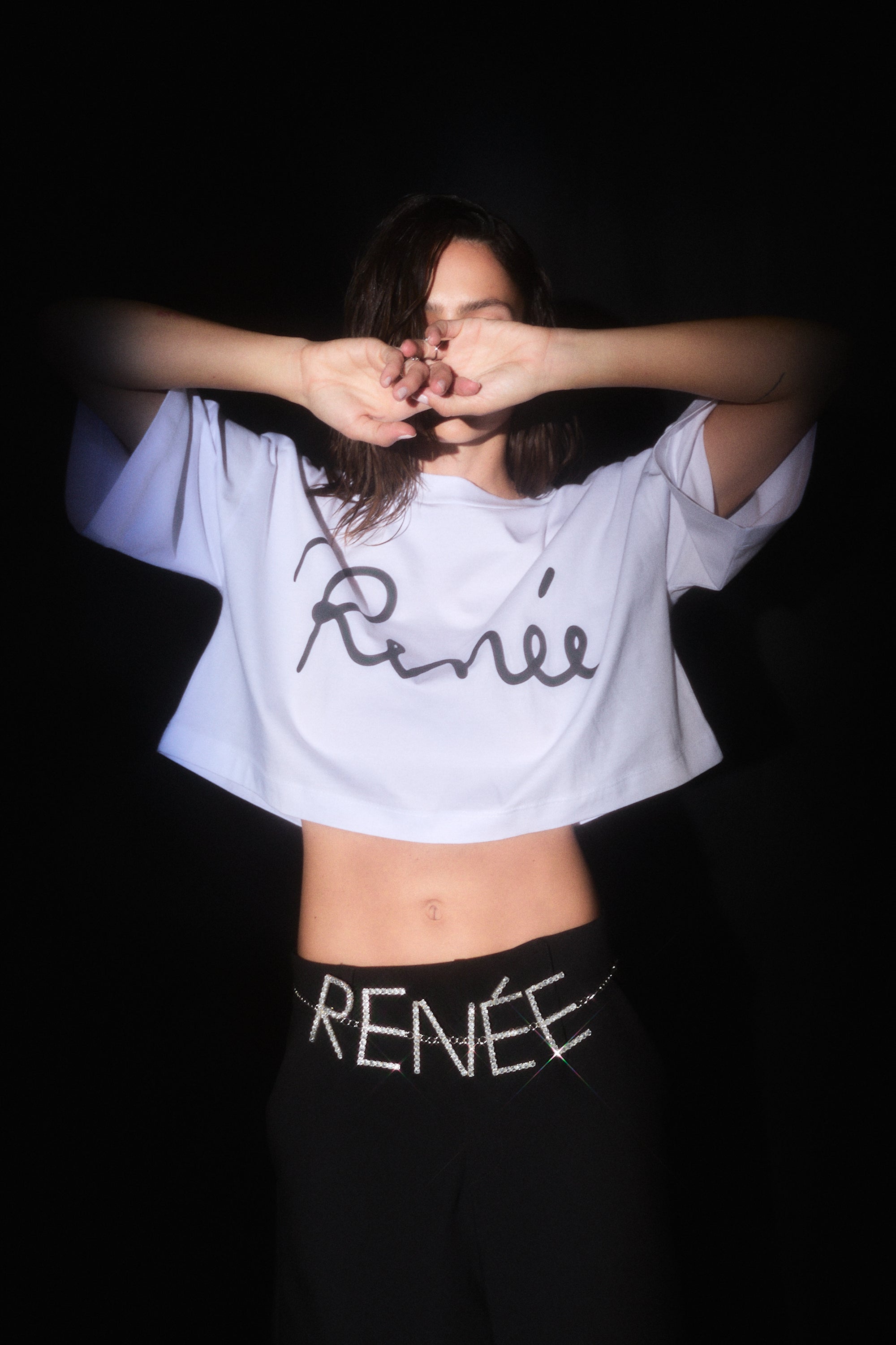 REMERA CASSIOPEA