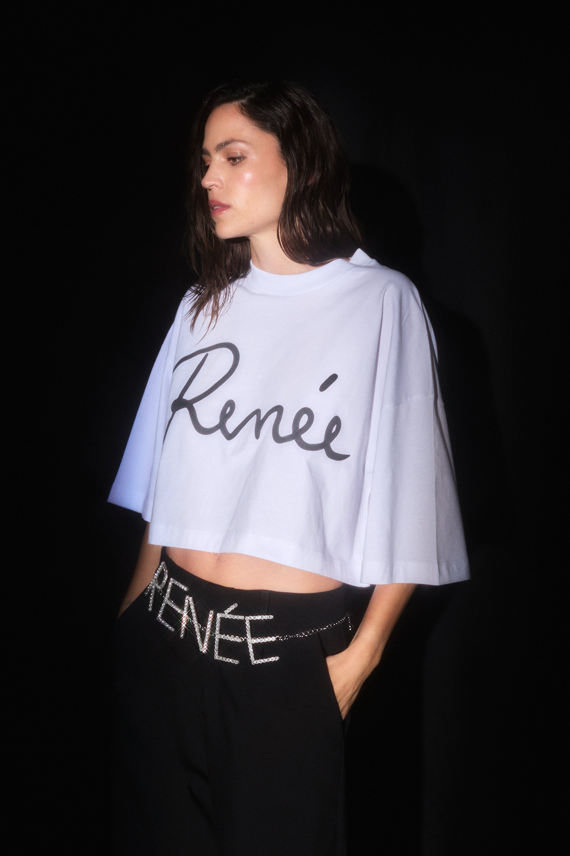 REMERA CASSIOPEA