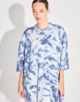SWEATER JÚPITER - BLUE