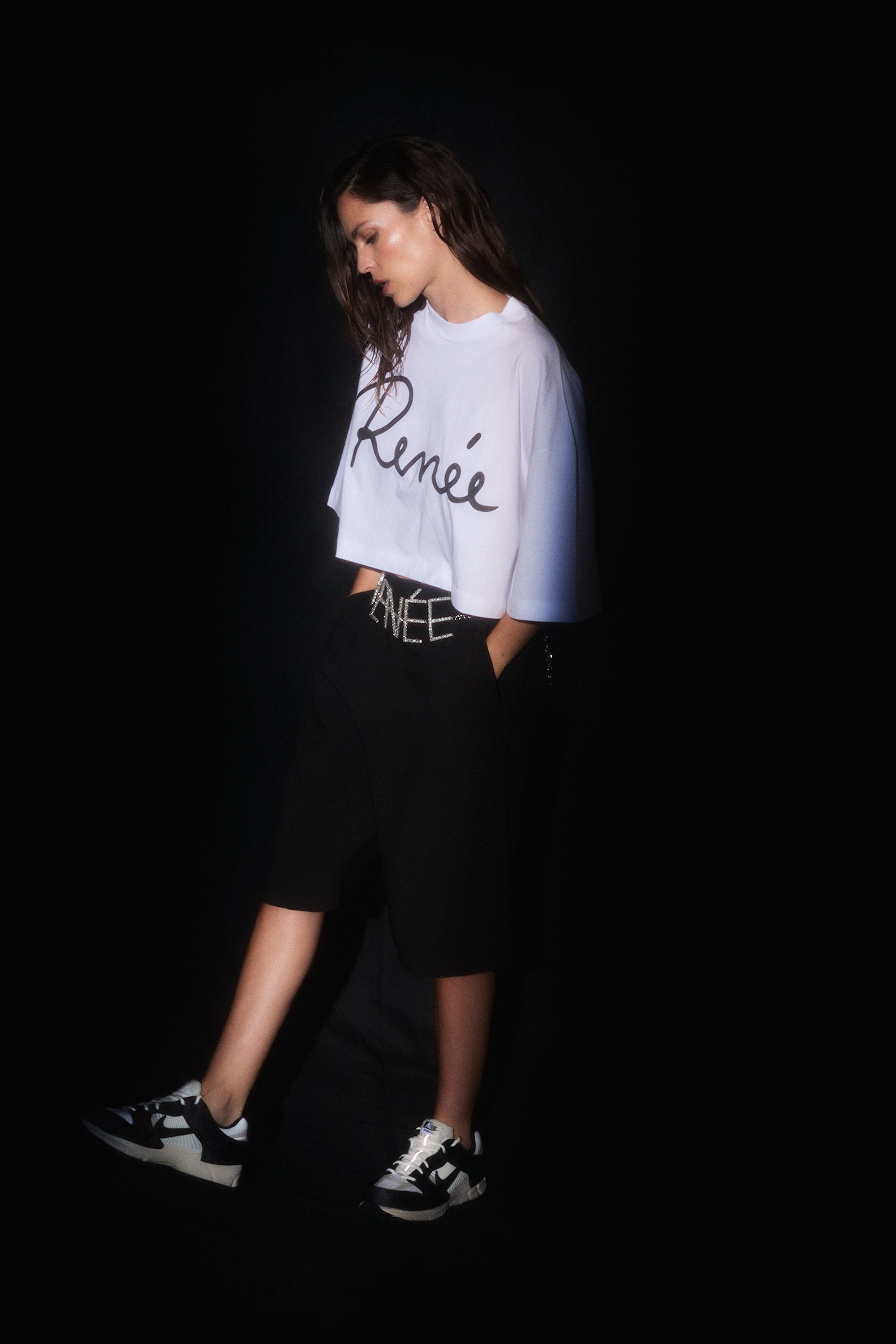 REMERA CASSIOPEA