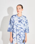 SWEATER JÚPITER - BLUE